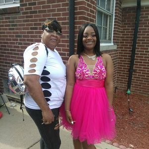 Meet your Posher, Jackie